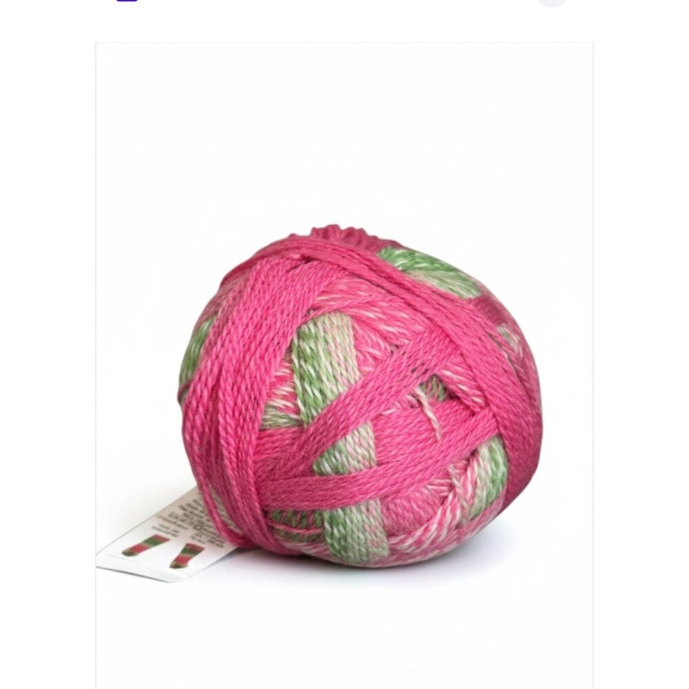 Zauberball Starke 6 Wool Sock Yarn Skein NWT
